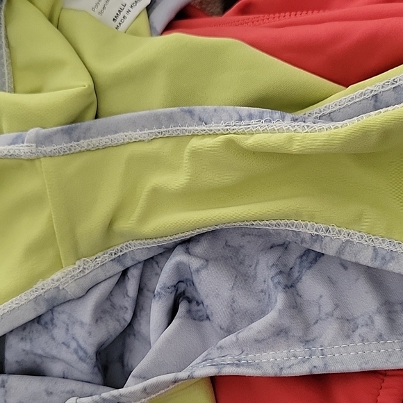 Daze Dayz Onepiece Swim Size Small - Picture 5 of 5